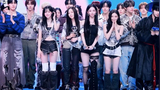 aespa《Dirty Work》安可公开！恭喜拿到MCD一位，四小妈做得好！